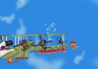 Screenshots de Roogoo Twisted Towers sur Wii