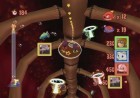 Screenshots de Roogoo Twisted Towers sur Wii