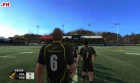Screenshots de Rugby League 3 sur Wii
