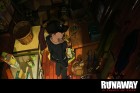 Screenshots de Runaway : A Twist of Fate sur Wii
