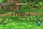Screenshots de Rune Factory : Frontier sur Wii