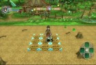 Screenshots de Rune Factory : Frontier sur Wii