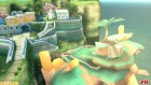 Screenshots de Rune Factory : Oceans sur Wii