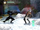 Screenshots de Rygar : The Battle of Argus sur Wii