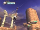 Screenshots de Rygar : The Battle of Argus sur Wii