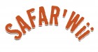 Logo de Safar'Wii sur Wii