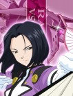 Artworks de Sakura Wars : So Long, My Love sur Wii