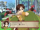 Screenshots de Sakura Wars : So Long, My Love sur Wii