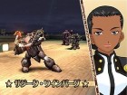 Screenshots de Sakura Wars : So Long, My Love sur Wii