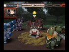 Screenshots de Sakura Wars : So Long, My Love sur Wii