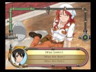 Screenshots de Sakura Wars : So Long, My Love sur Wii