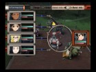 Screenshots de Sakura Wars : So Long, My Love sur Wii