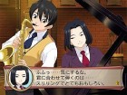 Screenshots de Sakura Wars : So Long, My Love sur Wii