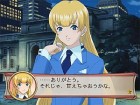 Screenshots de Sakura Wars : So Long, My Love sur Wii