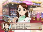 Screenshots de Sakura Wars : So Long, My Love sur Wii