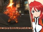 Screenshots de Sakura Wars : So Long, My Love sur Wii