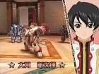 Screenshots de Sakura Wars : So Long, My Love sur Wii