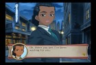 Screenshots de Sakura Wars : So Long, My Love sur Wii