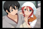 Screenshots de Sakura Wars : So Long, My Love sur Wii