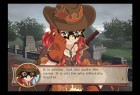 Screenshots de Sakura Wars : So Long, My Love sur Wii