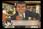 Screenshots de Sakura Wars : So Long, My Love sur Wii