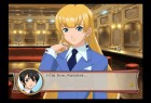 Screenshots de Sakura Wars : So Long, My Love sur Wii