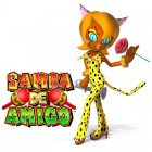 Artworks de Samba de Amigo sur Wii
