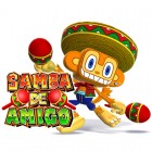 Artworks de Samba de Amigo sur Wii