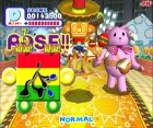 Logo de Samba de Amigo sur Wii
