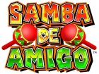 Logo de Samba de Amigo sur Wii