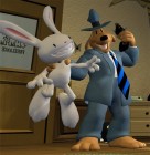 Screenshots de Sam et Max Saison 1 sur Wii