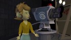 Screenshots de Sam et Max Saison 1 sur Wii