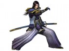 Scan de Samurai Warriors 3 sur Wii