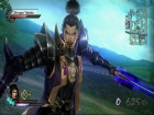 Screenshots de Samurai Warriors 3 sur Wii