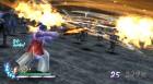 Screenshots de Samurai Warriors 3 sur Wii