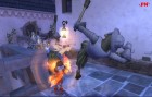 Screenshots de Scooby Doo : Opération Chocottes ! sur Wii
