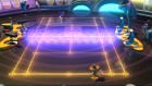 Screenshots de Sega Superstars Tennis sur Wii
