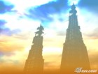 Artworks de Lost In Shadow sur Wii