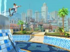 Screenshots de Shaun White Skateboarding sur Wii