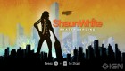 Logo de Shaun White Skateboarding sur Wii