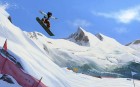 Artworks de Shaun White Snowboarding : Road Trip sur Wii