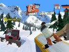 Screenshots de Shaun White Snowboarding : Road Trip sur Wii