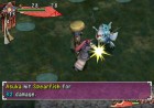 Screenshots de Shiren the Wanderer sur Wii