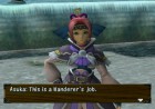Screenshots de Shiren the Wanderer sur Wii