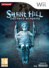 Boîte FR de Silent Hill : Shattered Memories sur Wii