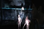 Logo de Silent Hill : Shattered Memories sur Wii