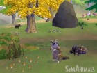 Screenshots de SimAnimals sur Wii