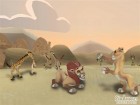 Screenshots de SimAnimals Africa sur Wii