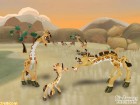 Screenshots de SimAnimals Africa sur Wii