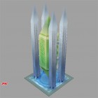 Artworks de Sim City Creator sur Wii
